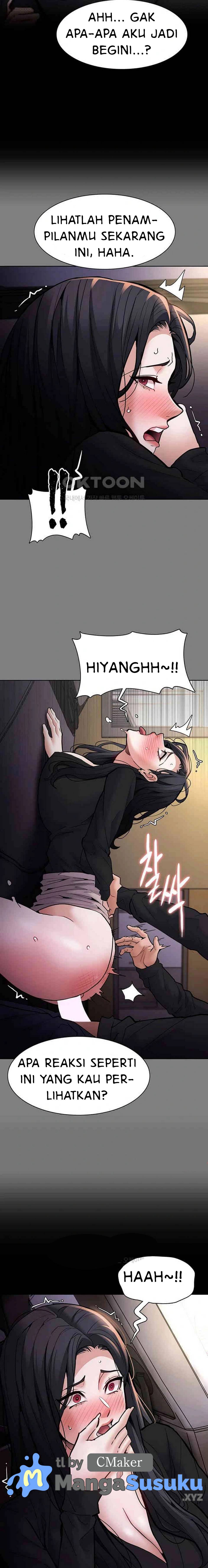 Wicked Diary - Chapter 87 21