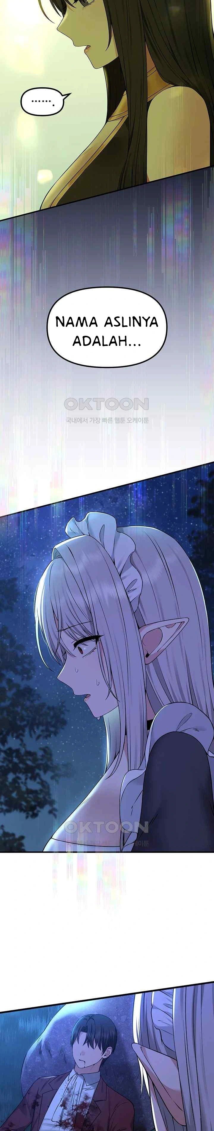 Elf Who Likes To Be Humiliated - Chapter 87 22