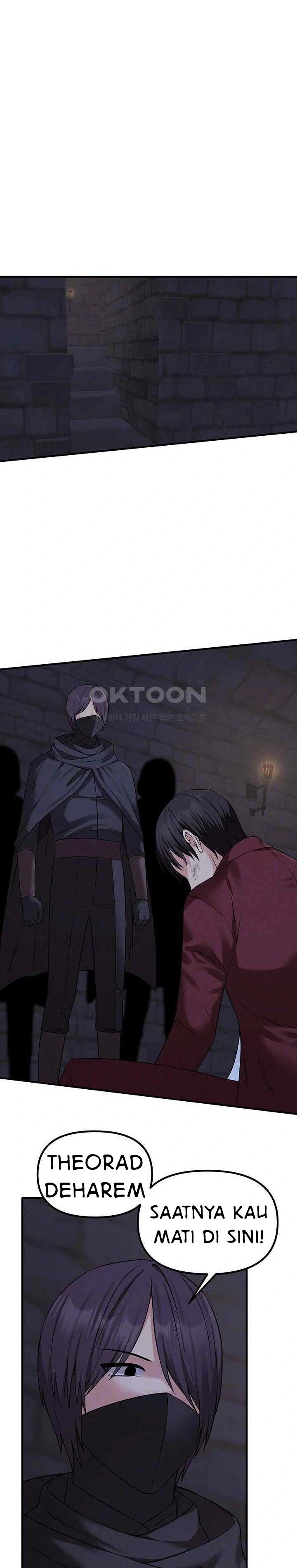 Elf Who Likes To Be Humiliated - Chapter 87 6