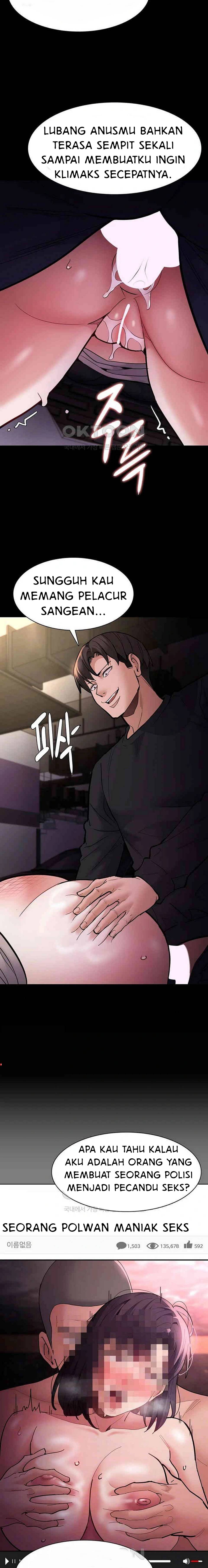 Wicked Diary - Chapter 87 5