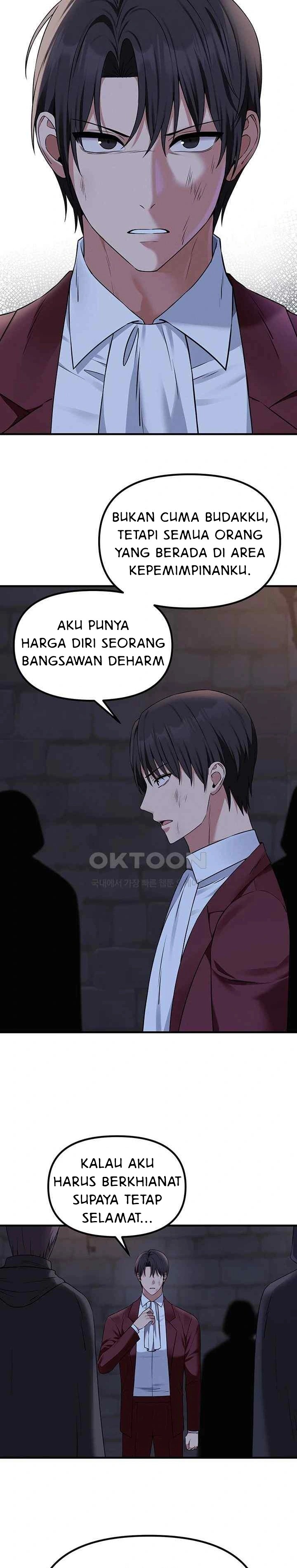 Elf Who Likes To Be Humiliated - Chapter 87 12