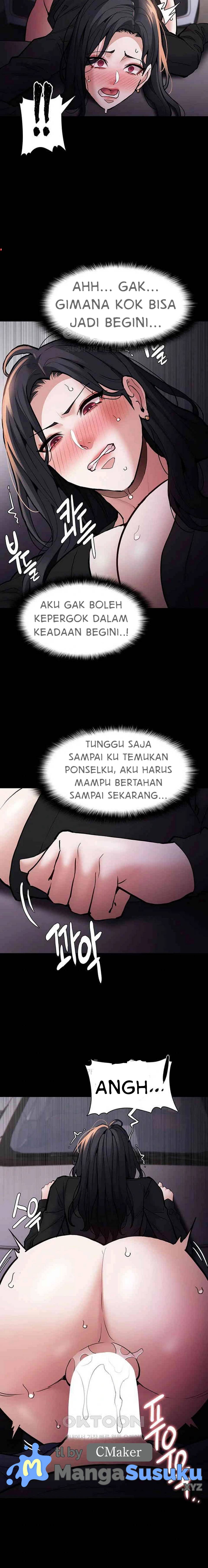 Wicked Diary - Chapter 87 10