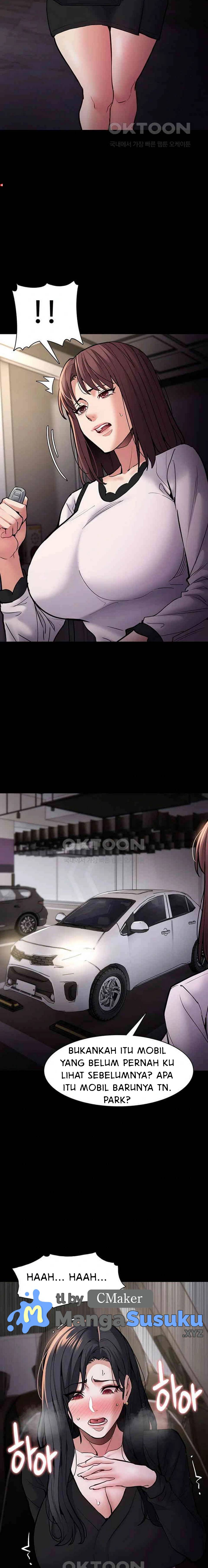 Wicked Diary - Chapter 87 18