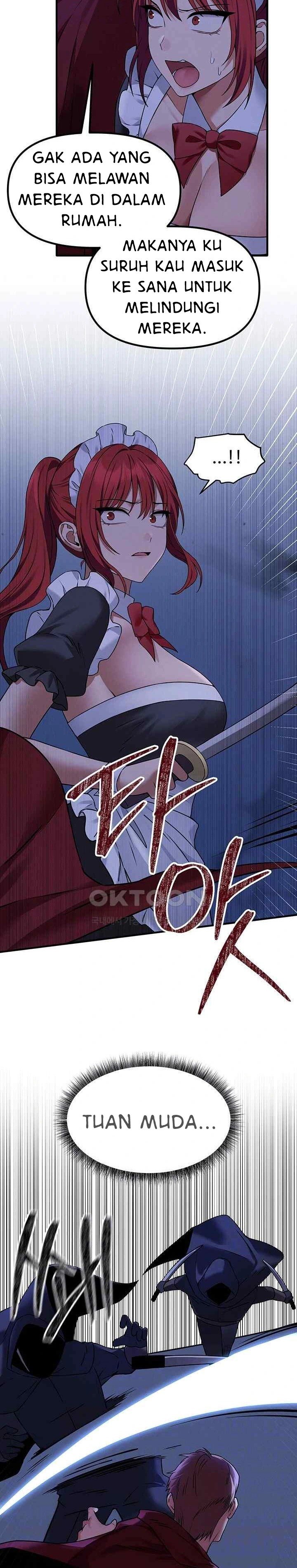 Elf Who Likes To Be Humiliated - Chapter 87 4