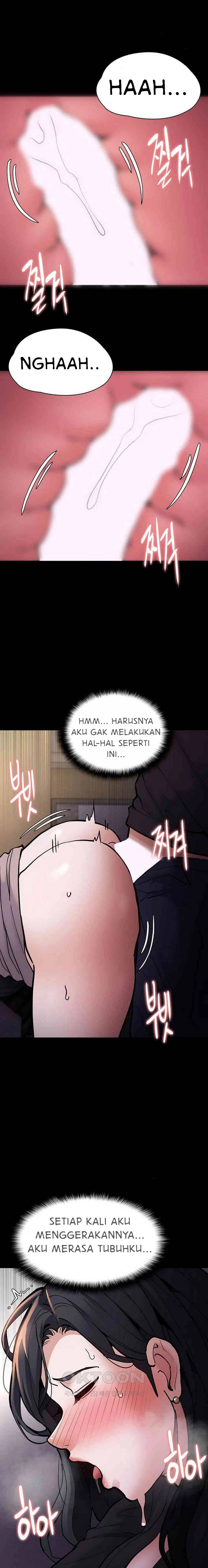 Wicked Diary - Chapter 87 11