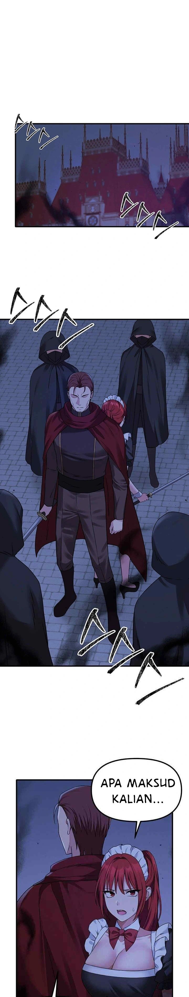 Elf Who Likes To Be Humiliated - Chapter 87 2