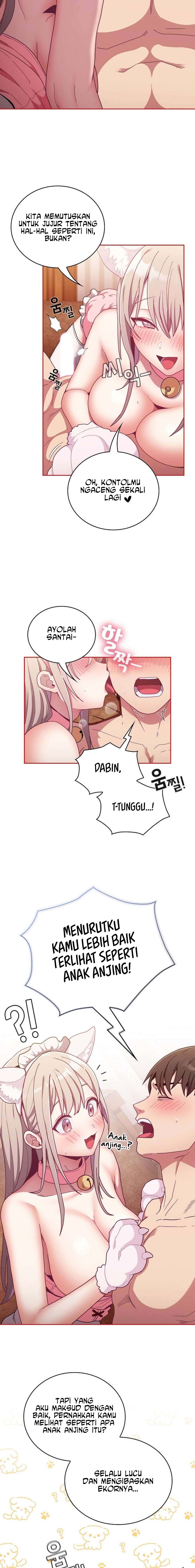 Rehabilitation Maids - Chapter 90 4