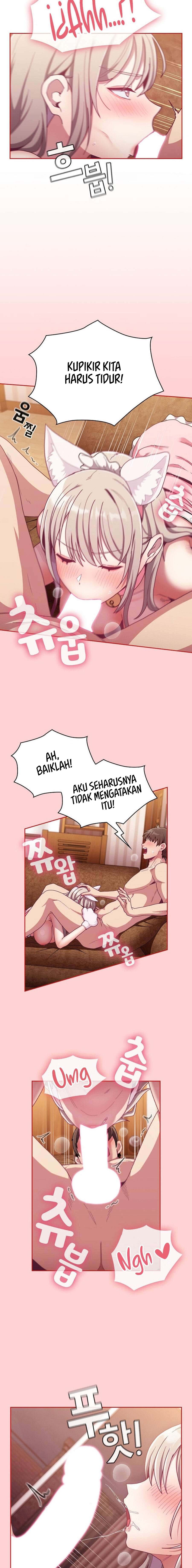 Rehabilitation Maids - Chapter 90 6