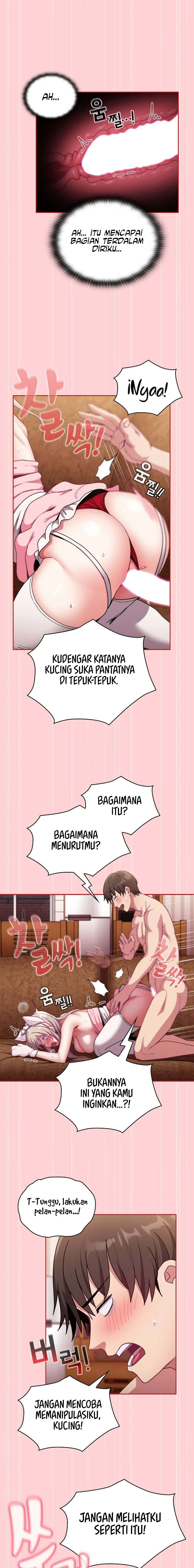 Rehabilitation Maids - Chapter 90 10