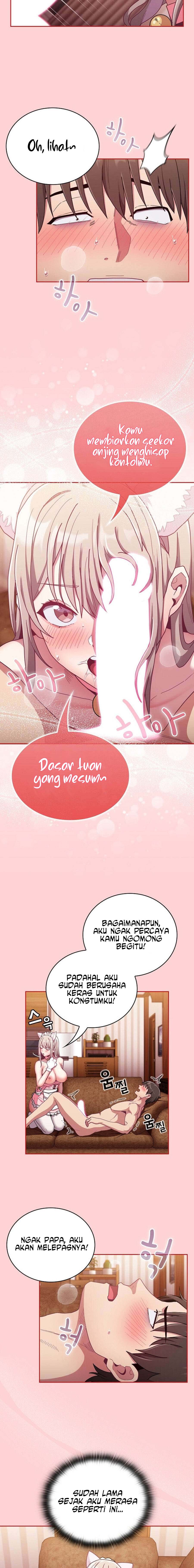 Rehabilitation Maids - Chapter 90 7