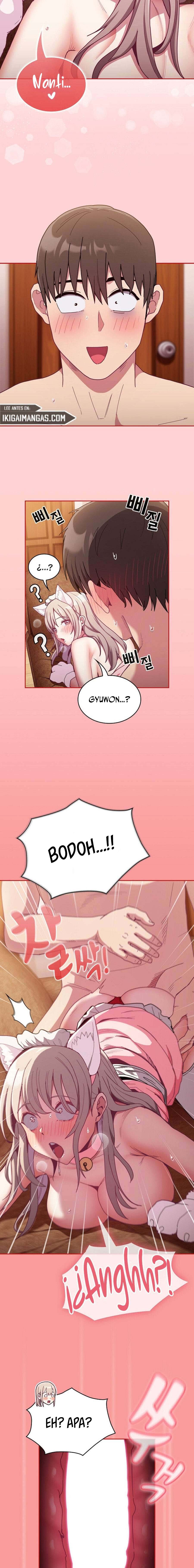 Rehabilitation Maids - Chapter 90 16