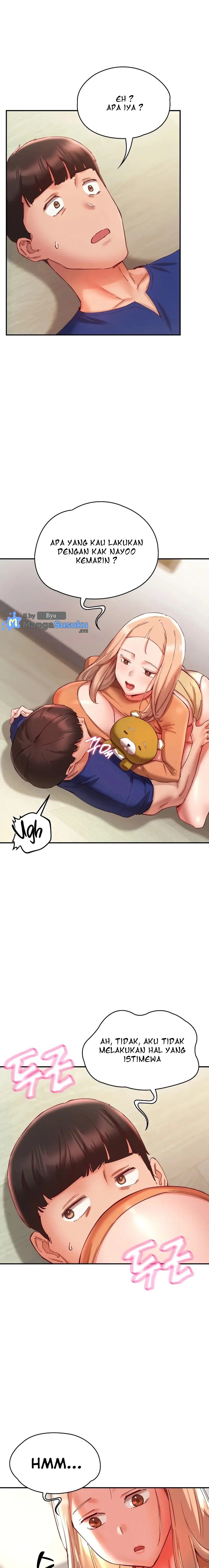 Living With Two Busty Women - Chapter 20 15