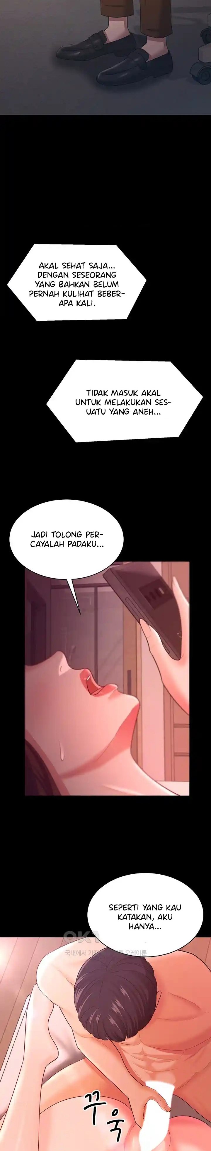 Your Wife Was Amazing - Chapter 20 9