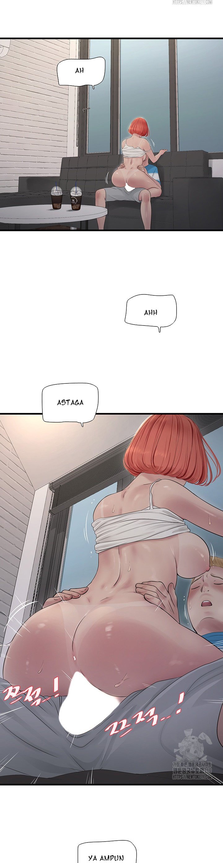 The Hole Diary - Chapter 20 16