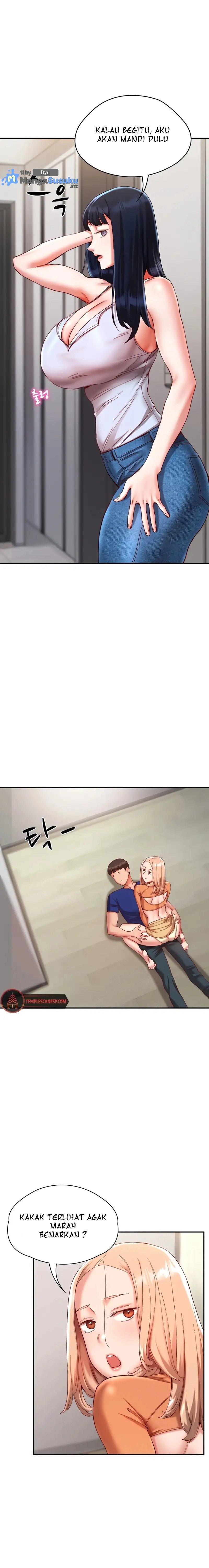 Living With Two Busty Women - Chapter 20 14