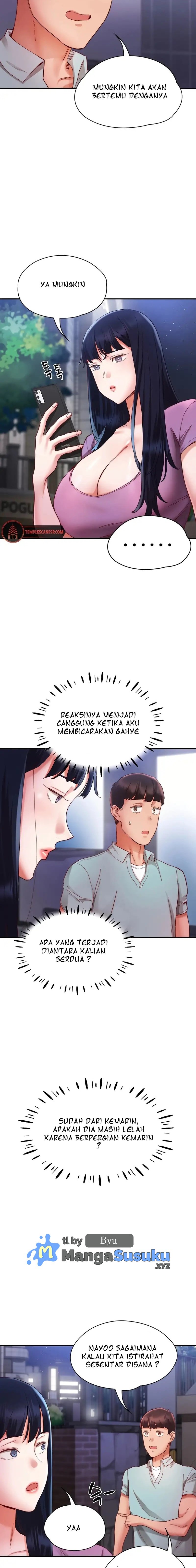 Living With Two Busty Women - Chapter 20 22