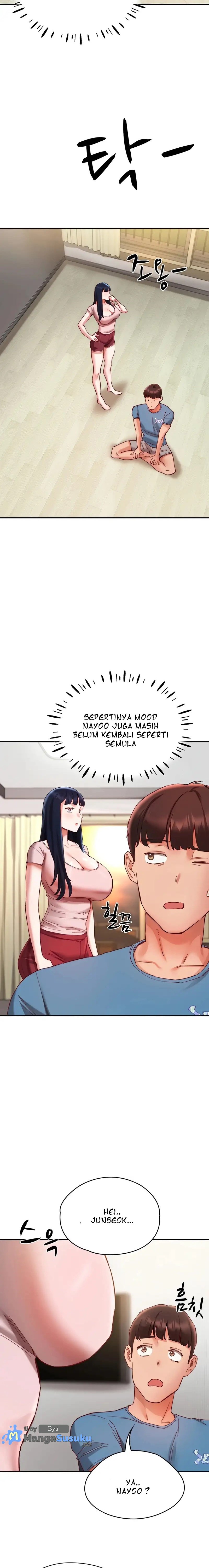 Living With Two Busty Women - Chapter 20 18