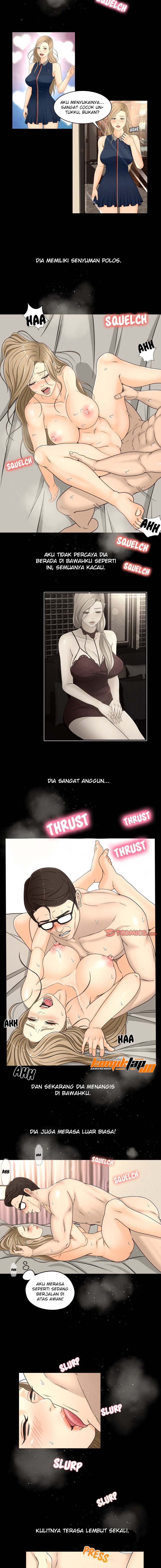 Exclusice Contract - Chapter 20 5