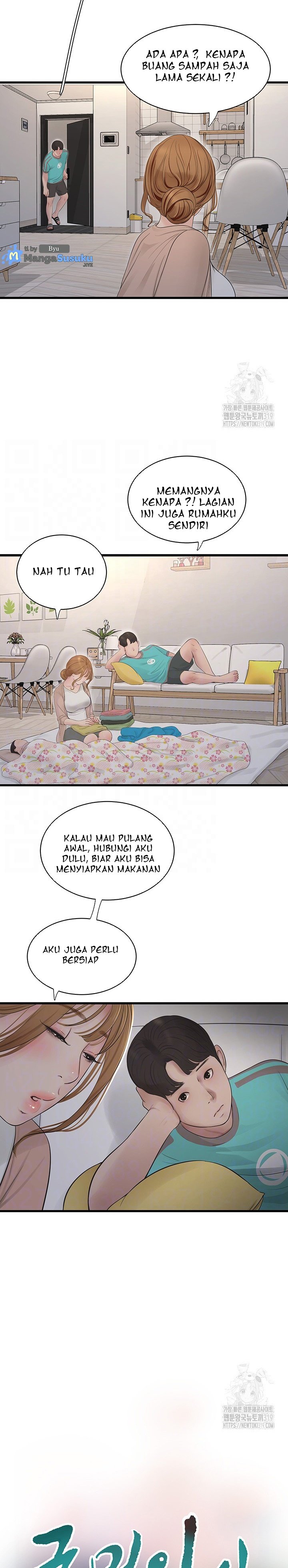 The Hole Diary - Chapter 20 3