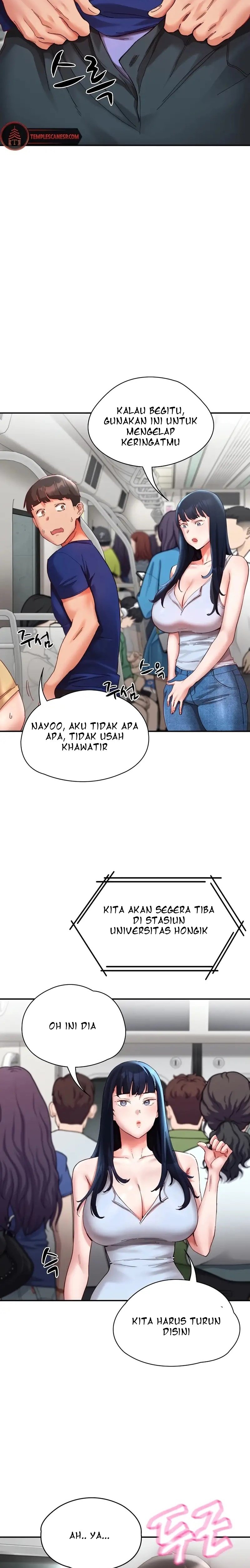 Living With Two Busty Women - Chapter 20 3