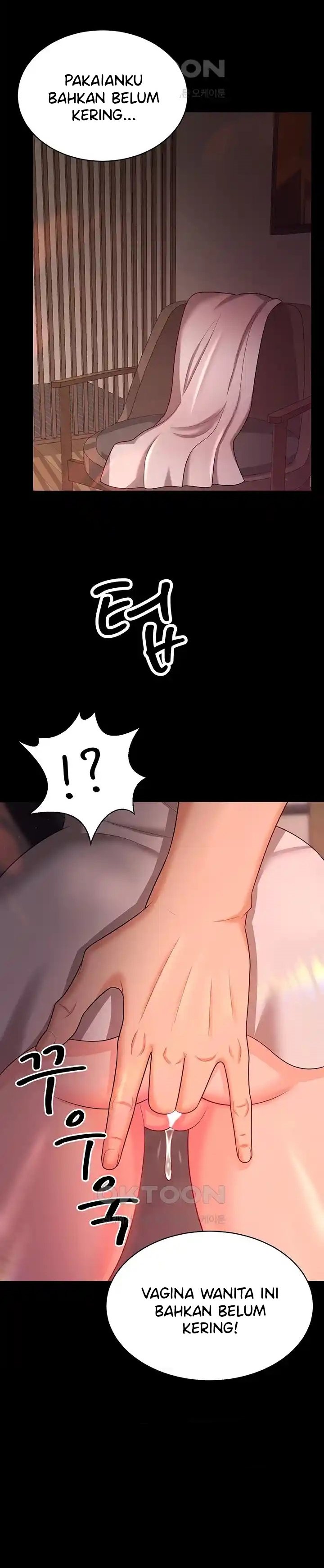 Your Wife Was Amazing - Chapter 20 28