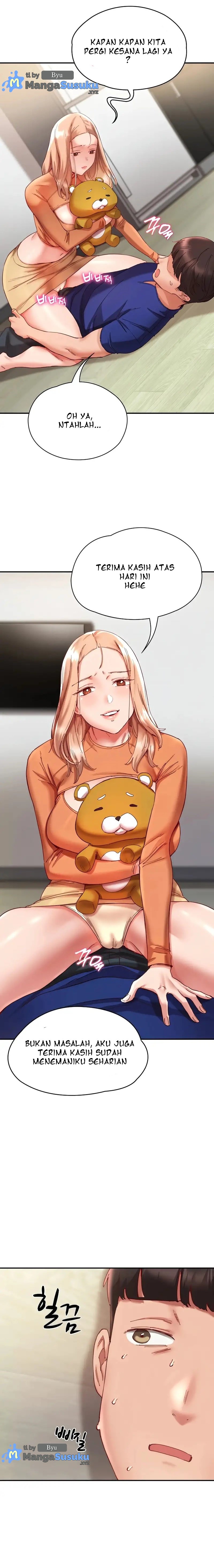 Living With Two Busty Women - Chapter 20 13