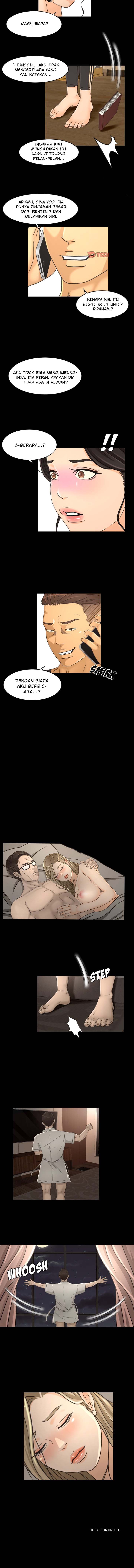 Exclusice Contract - Chapter 20 9