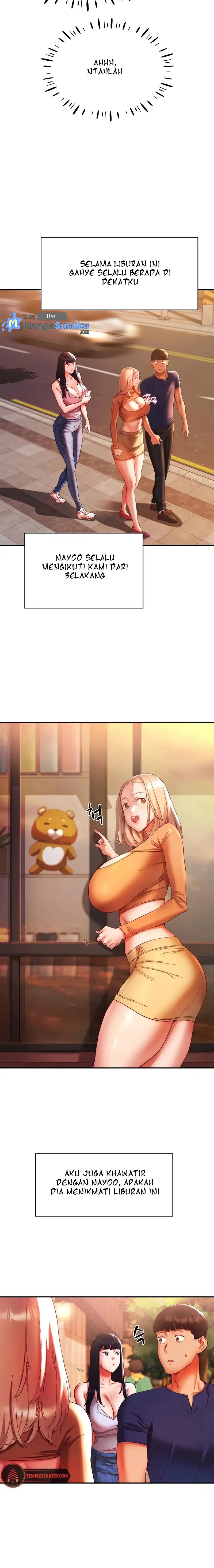 Living With Two Busty Women - Chapter 20 11