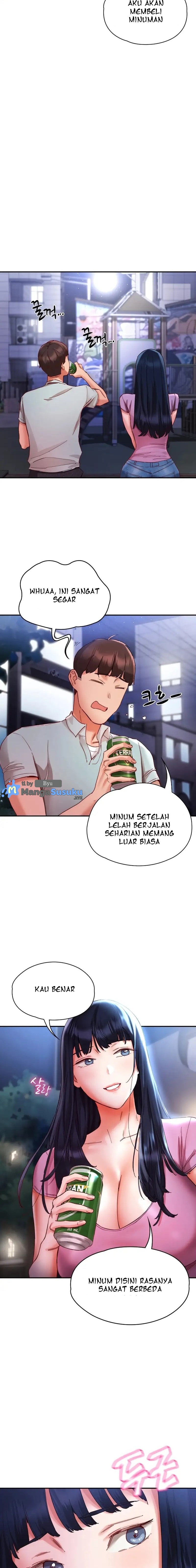 Living With Two Busty Women - Chapter 20 23
