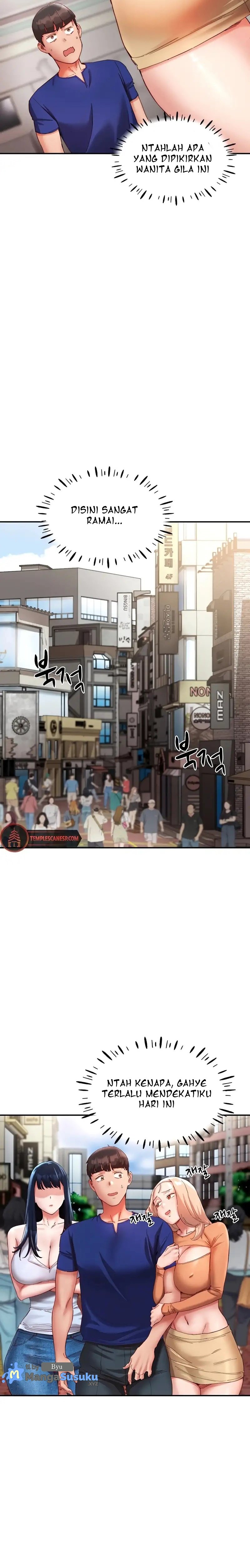 Living With Two Busty Women - Chapter 20 6