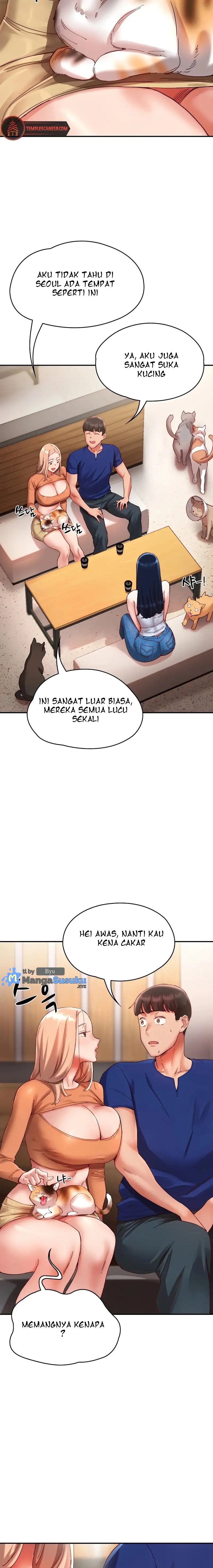 Living With Two Busty Women - Chapter 20 9