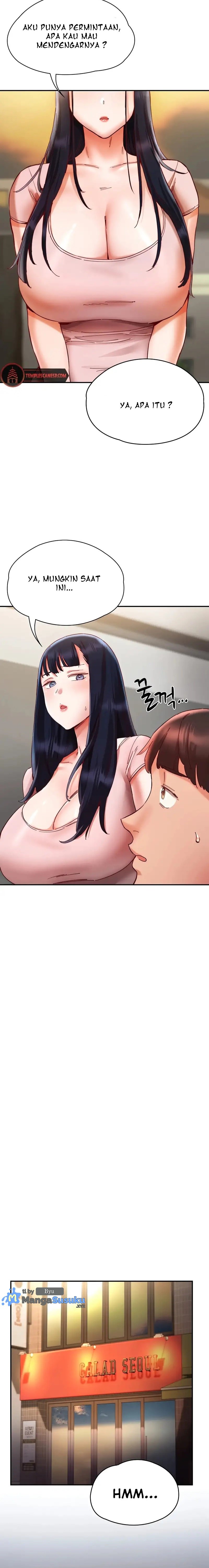 Living With Two Busty Women - Chapter 20 19