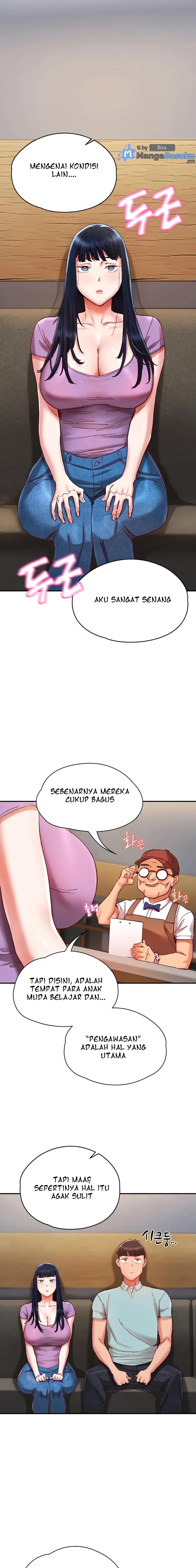 Living With Two Busty Women - Chapter 20 20