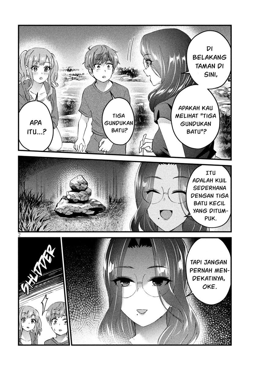 Gal sen - Chapter 20 2