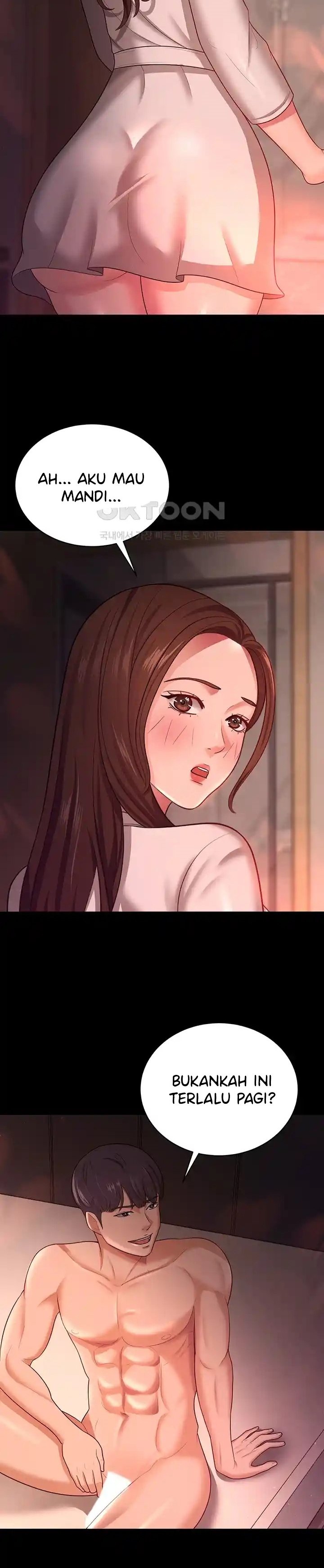 Your Wife Was Amazing - Chapter 20 27