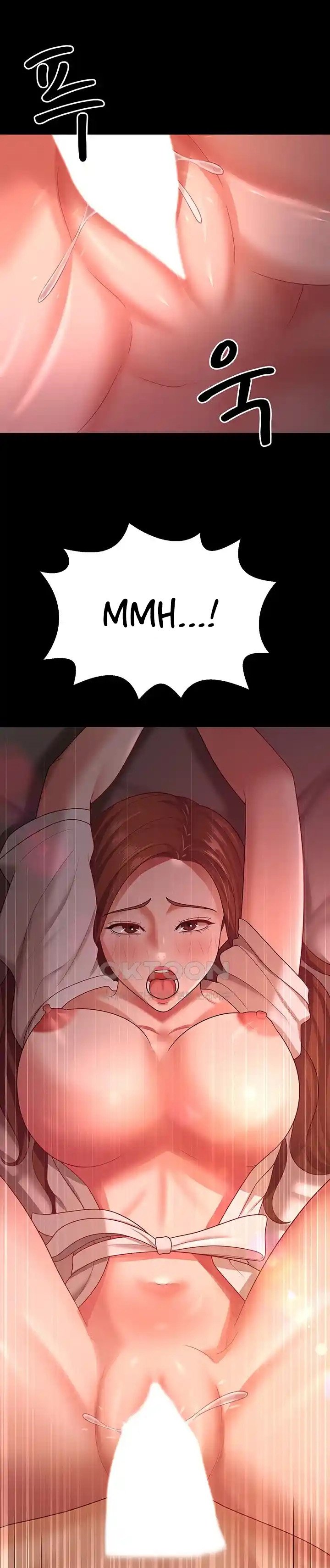 Your Wife Was Amazing - Chapter 20 11