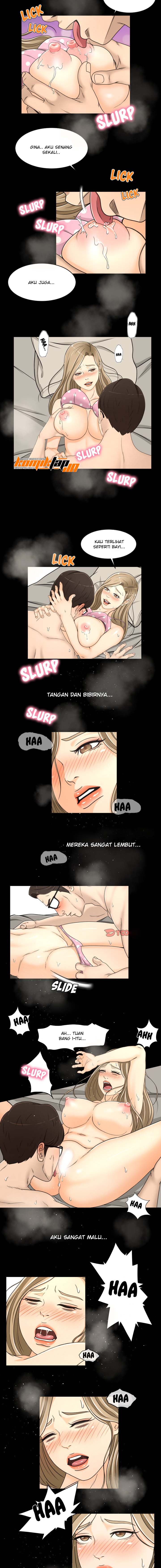 Exclusice Contract - Chapter 20 2