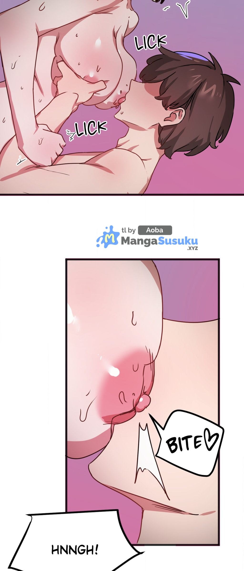 No Man’s Land - No Man&#8217;s Land Chapter 63 36