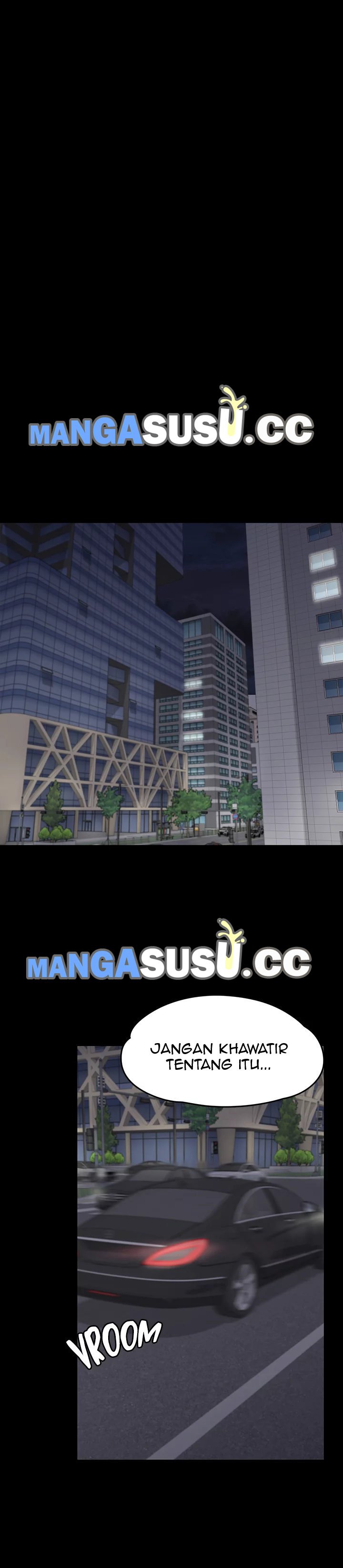 Gangnam Romance - Chapter 63 6