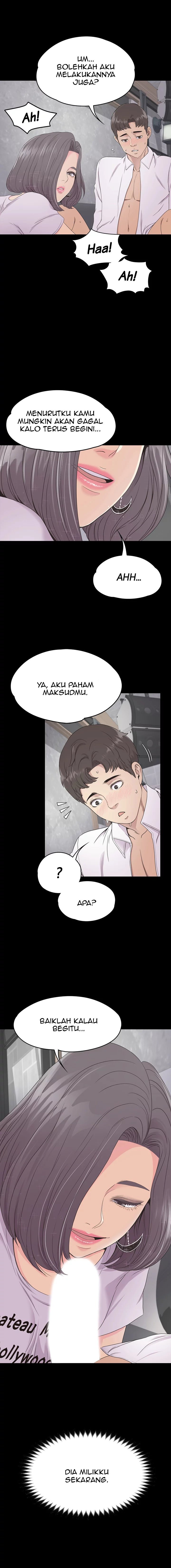 Gangnam Romance - Chapter 63 5