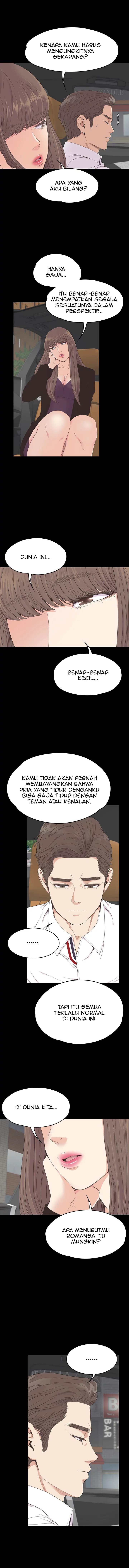 Gangnam Romance - Chapter 63 8
