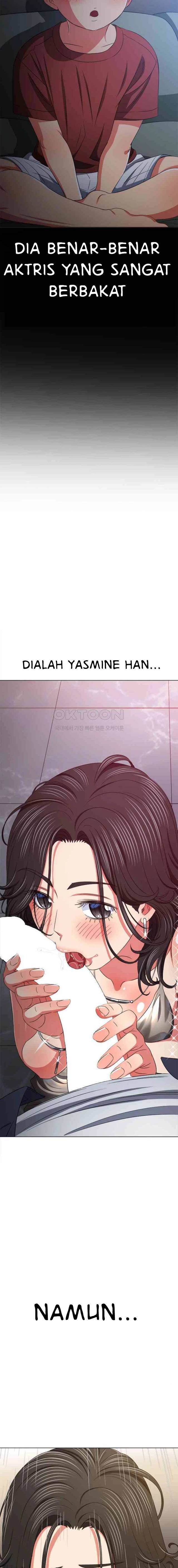 My High School Bully - Chapter 203 4