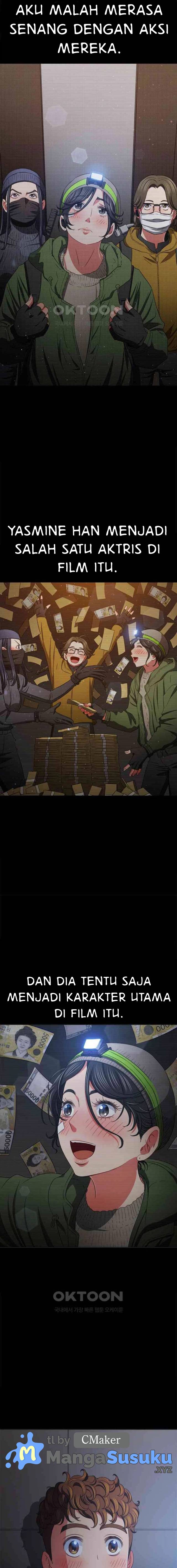 My High School Bully - Chapter 203 3