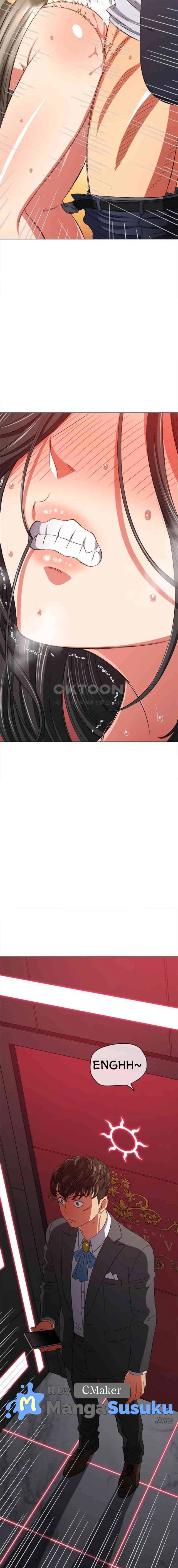 My High School Bully - Chapter 203 20