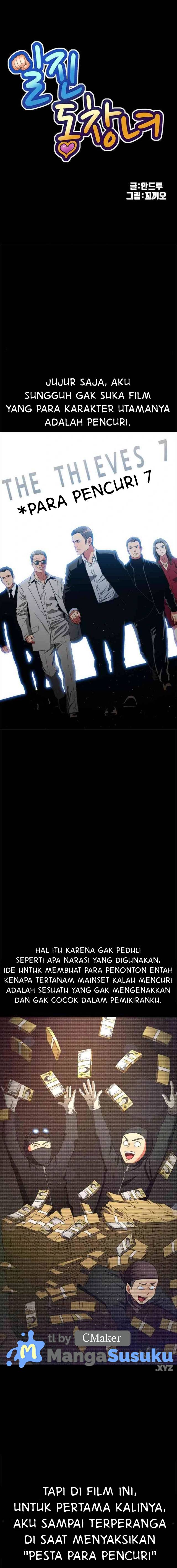 My High School Bully - Chapter 203 2