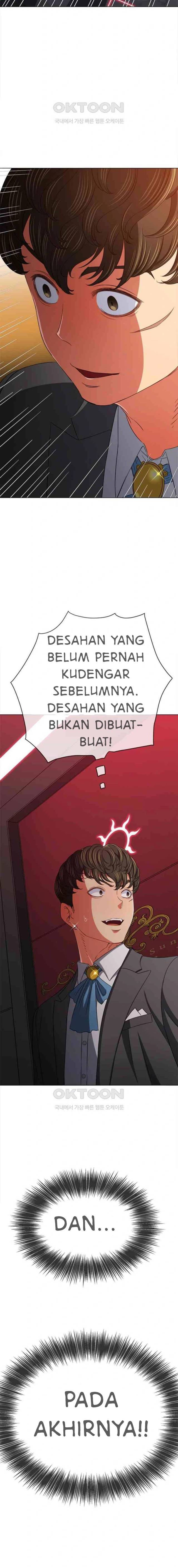 My High School Bully - Chapter 203 21