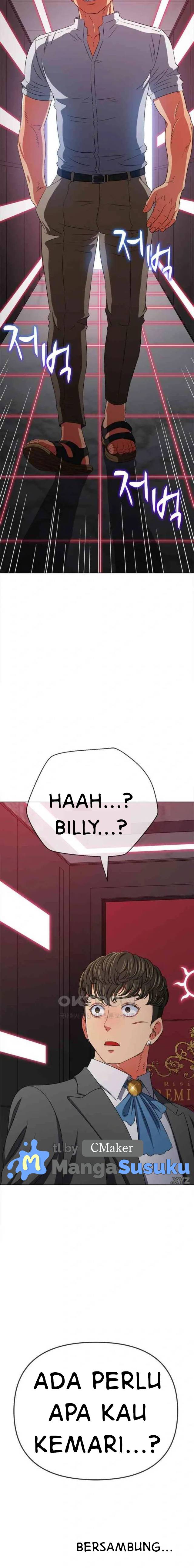 My High School Bully - Chapter 203 23