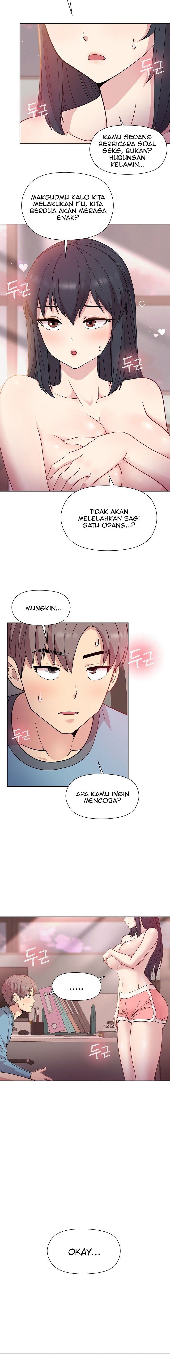 Playing A Game With My Busty Manager - Chapter 4 19