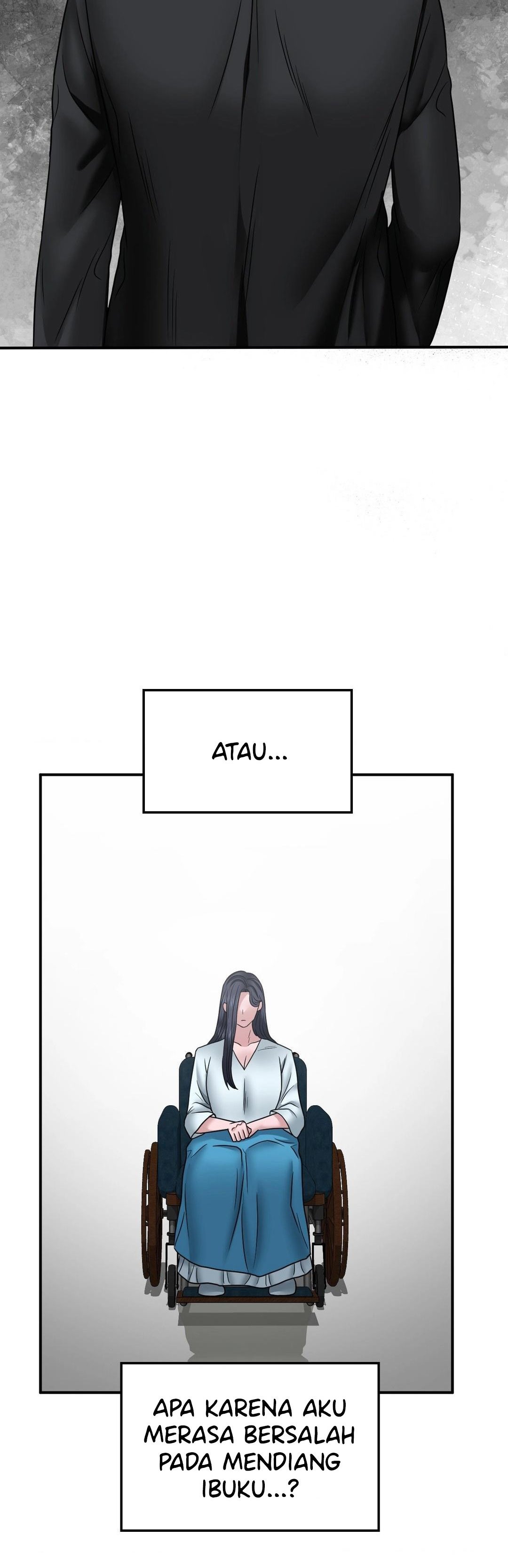 Stepmother&#8217;s Past - Chapter 4 45