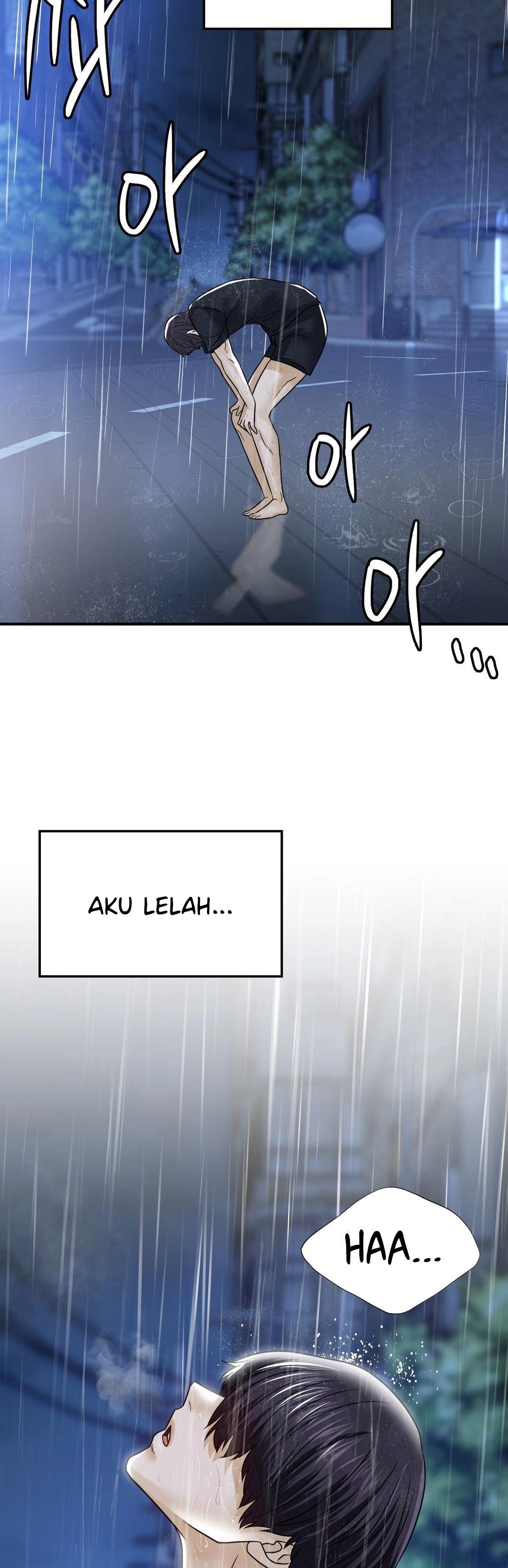Stepmother&#8217;s Past - Chapter 4 47
